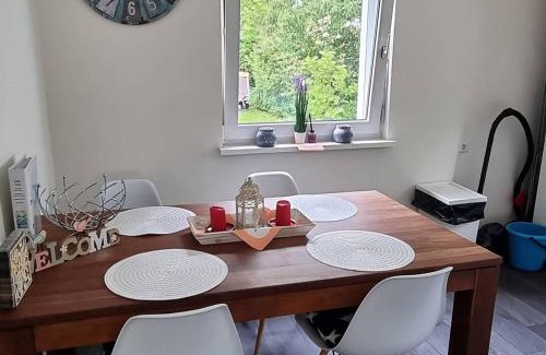 Reutin Apartment | FeWo Tanja
