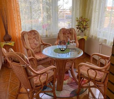 Taucha Apartment | FeWo Taucha