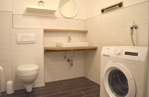 Winterberg Apartment | FeWo "The Six" - quiet and centrally located in the old town