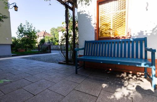 Anger-Crottendorf Apartment | FeWo Theo 109