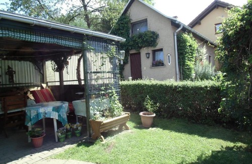 Bielatal House | Fewo Thieme in Bielatal
