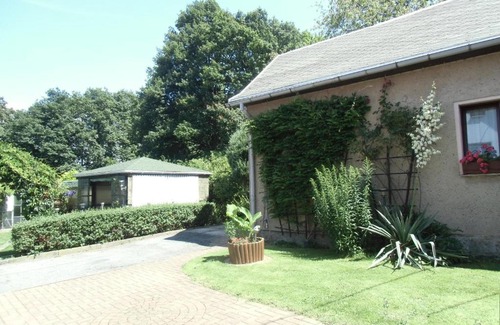 Bielatal House | Fewo Thieme in Bielatal