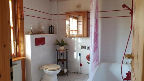 Bad Bederkesa Apartment | Fewo to Hus