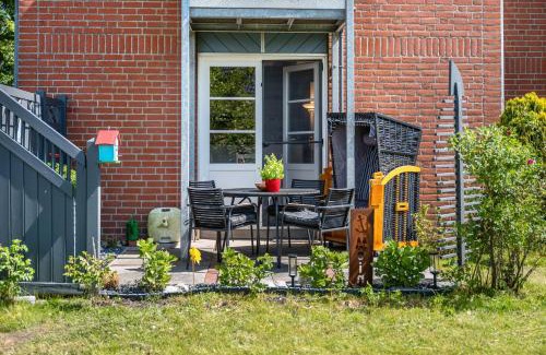 Ostersiel Apartment | Fewo To Huus Pellworm