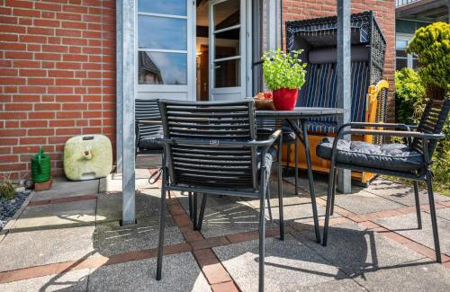 Ostersiel Apartment | Fewo To Huus Pellworm