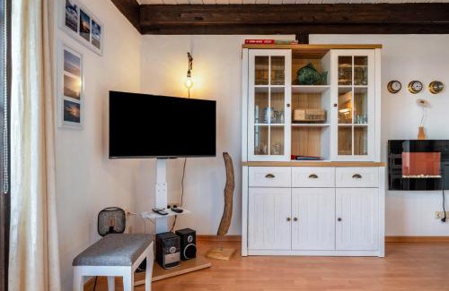 Ostersiel Apartment | Fewo To Huus Pellworm