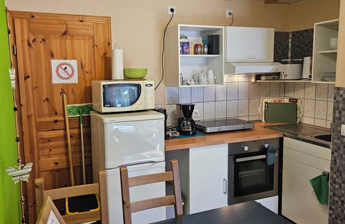 Papenburg Apartment | Fewo-trillkeboom
