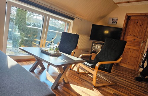 Papenburg Apartment | Fewo-trillkeboom