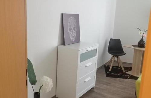 Plauen Apartment | FeWo Vermietung Plauen