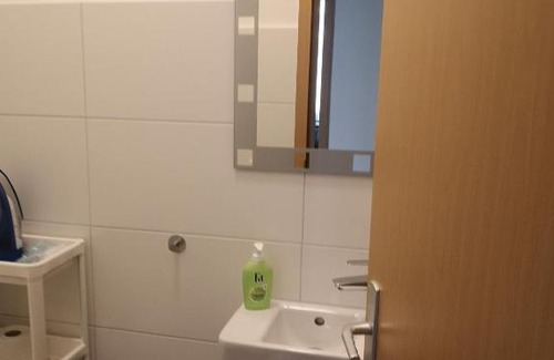 Plauen Apartment | FeWo Vermietung Plauen