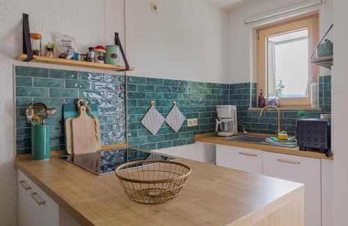 Todtnauberg Apartment | Fewo Waldgeflüster - Nähe Skilift und Loipe Sauna im Haus Traumaussicht E-Ladestation Tiefgarage