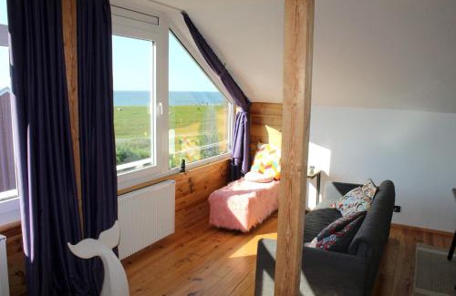 Norderhafen House | Fewo Wattn' Blick