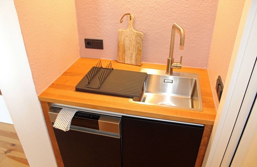 Norderhafen Apartment | Fewo Wattn' Blick - Wattn' Blick 59