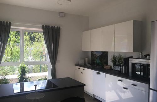 Mitterbach Apartment | Fewo Watzmann