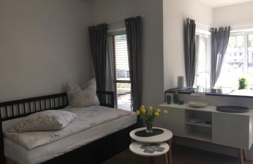 Mitterbach Apartment | Fewo Watzmann