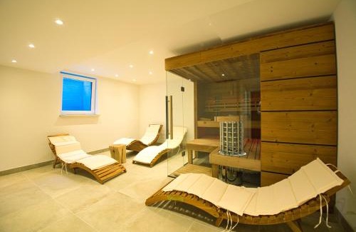 Bischofswiesen Apartment | FeWo Weinbuch
