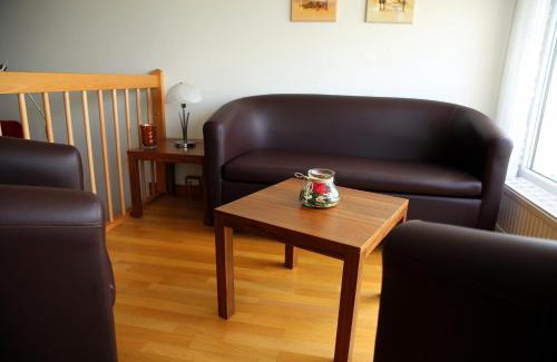 Mitte-Sud Apartment | FeWo "Weserblick" CC18-21
