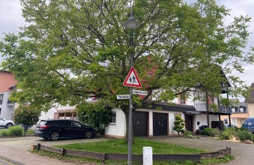 Schweich Apartment | Fewo-zum-Nussbaum - Mosel 1