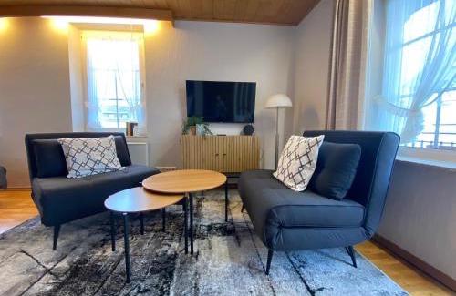 Schweich Apartment | Fewo-zum-Nussbaum - Mosel 1