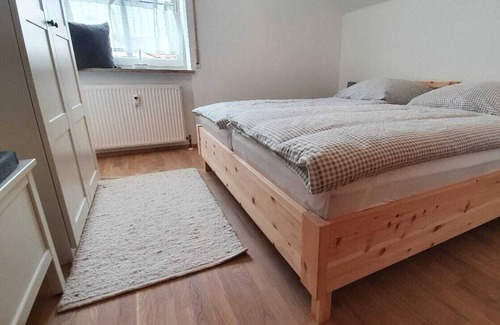 Bad Fuessing Apartment | Fewo11: Modern. Neu Renoviert und Saniert!