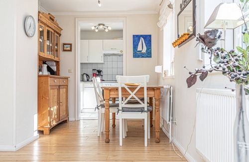 Flensburg Apartment | fewo1846 - Gerty Molzen/comfortable, centrally located 2 room apartment on the