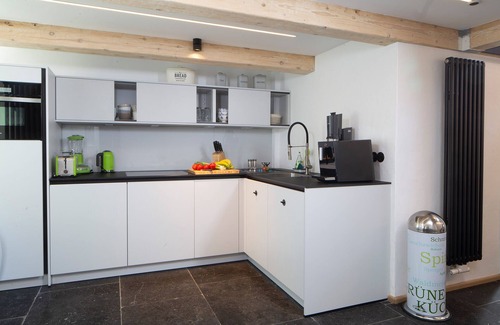 Flensburg House | fewo1846 - Lille Hus/charming captain's cottage on the harbor over 3 levels