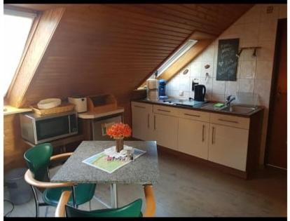 Stickenbuttel Apartment | FewoLeopold - Apartment - Fewo 3