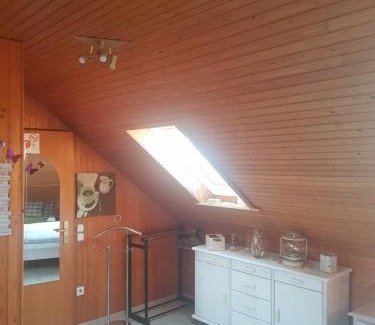 Stickenbuttel Apartment | FewoLeopold - Apartment - Fewo 3