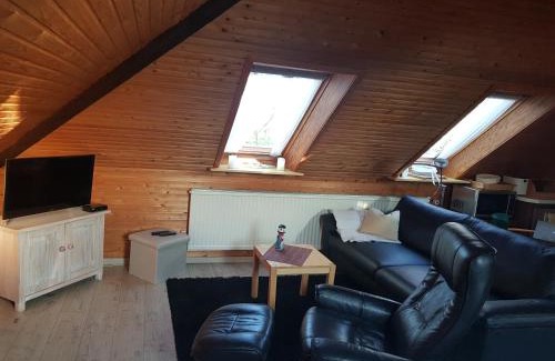 Stickenbuttel Apartment | FewoLeopold - Apartment - Fewo 3