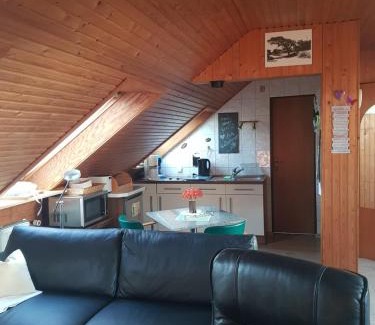 Stickenbuttel Apartment | FewoLeopold - Apartment - Fewo 3