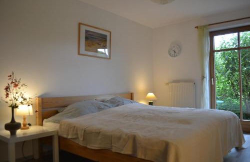 Feldwies Apartment | FeWoLo