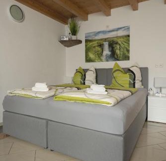 Freilassing Apartment | feworld living - near Salzburg city