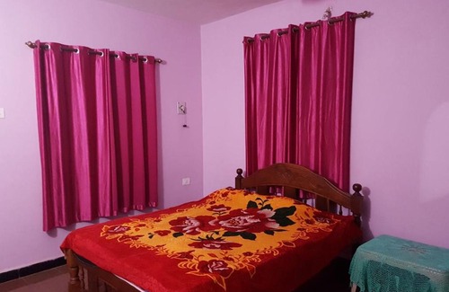 Benaulim House | Feyona Guest House