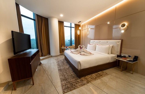 Lakkidi Hotel | Fezinn Hotel