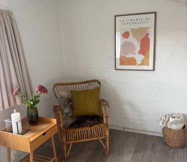 Bork Havn House | FF1006 Autentisk Feriebolig i Hemmet med adgang til pool