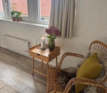 Bork Havn House | FF1006 Autentisk Feriebolig i Hemmet med adgang til pool