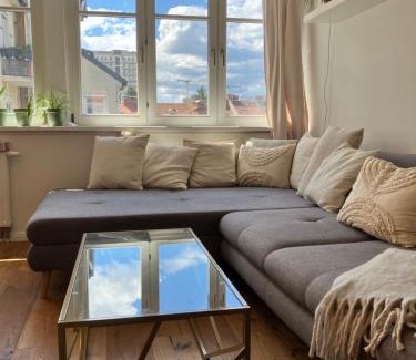 Gries Apartment | fffina home - family & friends Graz