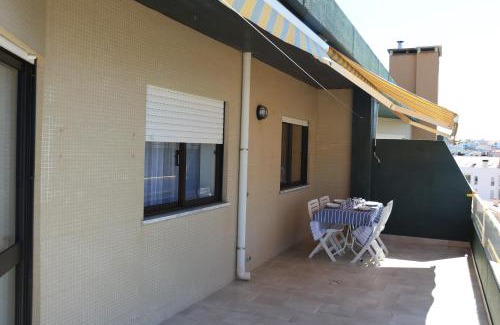 Buarcos Apartment | FFoz Spot