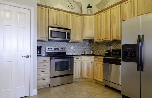 Kill Devil Hills Condo | FFR302 The Starboard by First Flight Rentals