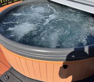 Prestatyn Other | Ffrith Park hotel pods