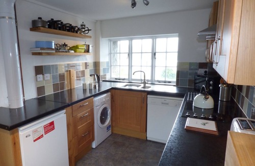 Llangower Cottage | Ffynnon Gower