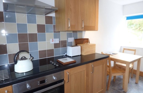 Llangower Cottage | Ffynnon Gower