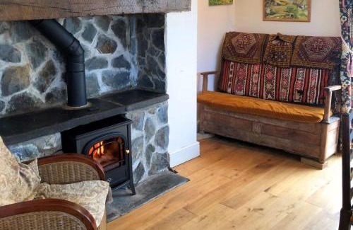 Abercych House | Ffynnonddewi Cardigan