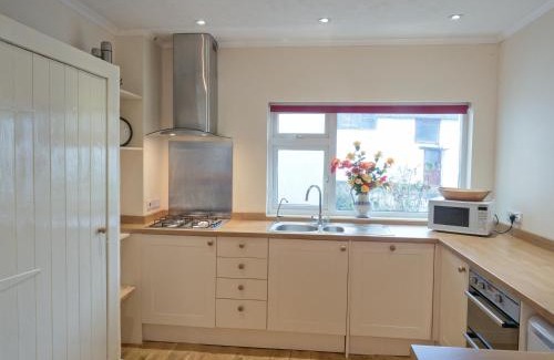 Abercych House | Ffynnonddewi Cardigan