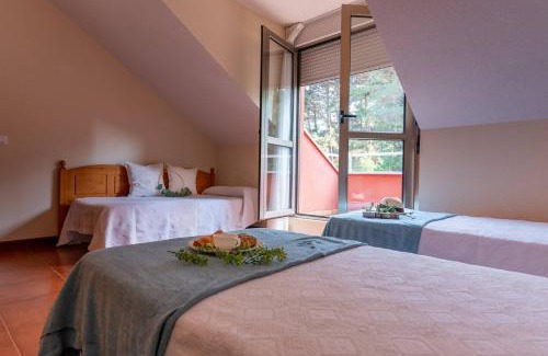 San Vicente de la Barquera Apartment | FGDR363E Bederna