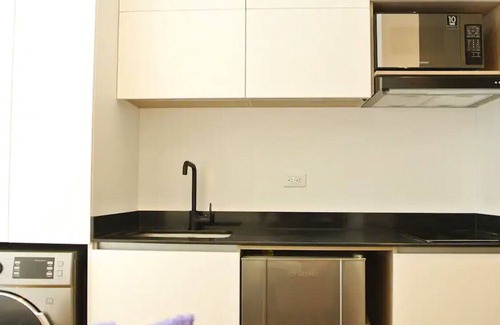 Chico Norte III Apartment | FH ~ Centric and Wonderful studio with great view