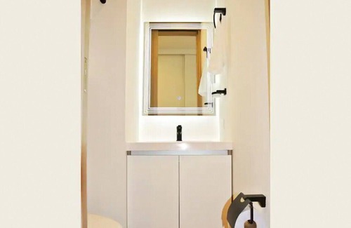 Chico Norte III Apartment | FH ~ Centric and Wonderful studio with great view