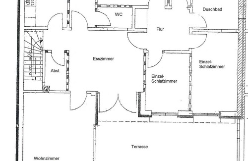 Ellenberg House | FH Hafenblick FHEN - Ferienhaus Hafenblick - FHEN