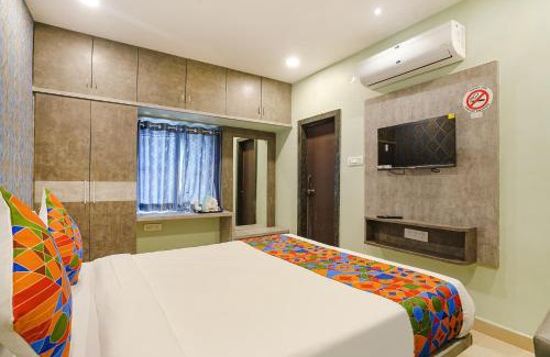 Hyderabad Hotel | FH Lio7 Grand - Nr Wellness Hospital, Hastinapuram