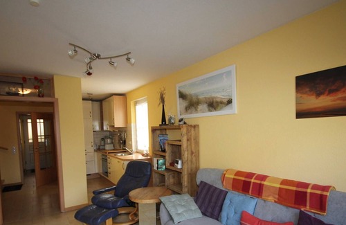 Ostseebad Wustrow Apartment | FH Nordlicht - FH Nordlicht